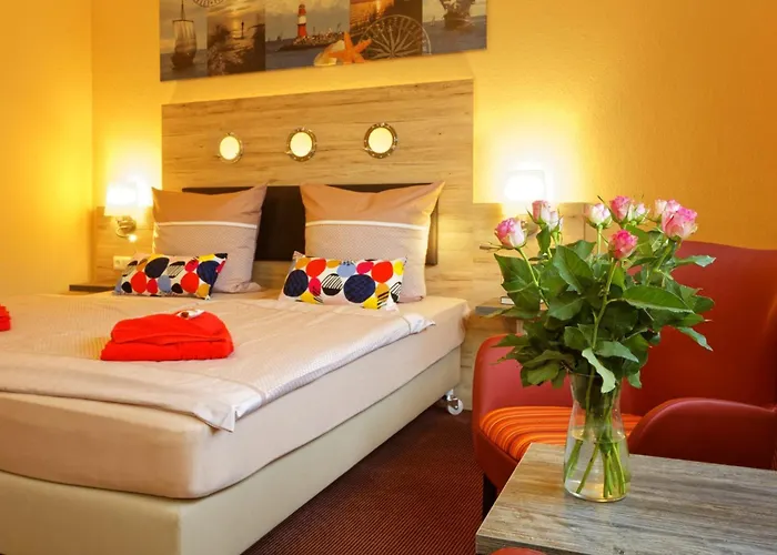 Hotel & Restaurant Hanse Kogge