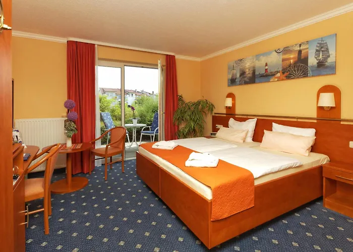 Hotel & Restaurant Hanse Kogge