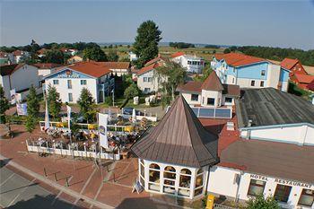 & Restaurant Hanse Kogge 4*