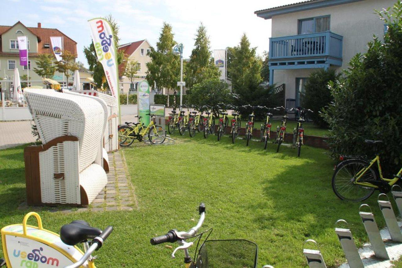 & Restaurant Hanse Kogge 4*