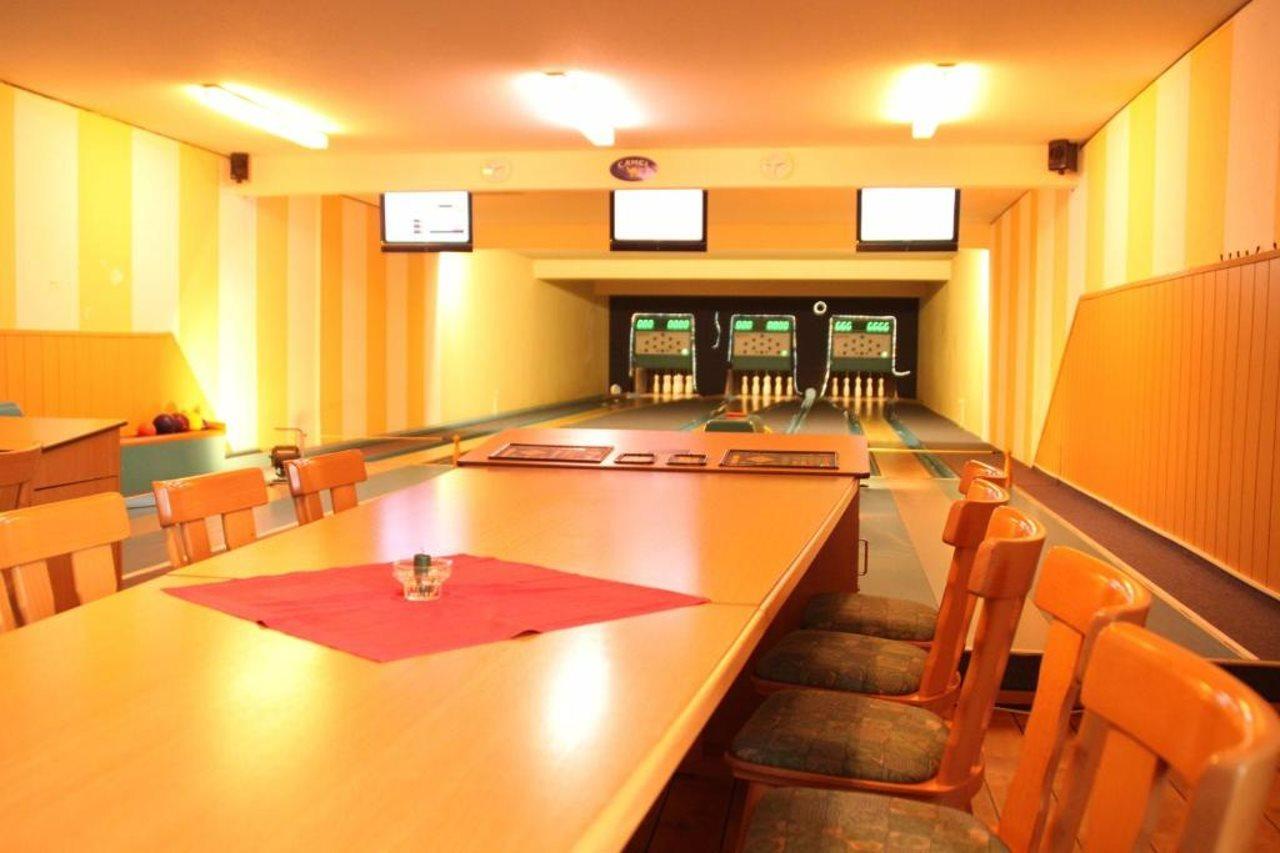 & Restaurant Hanse Kogge Hotel 4*