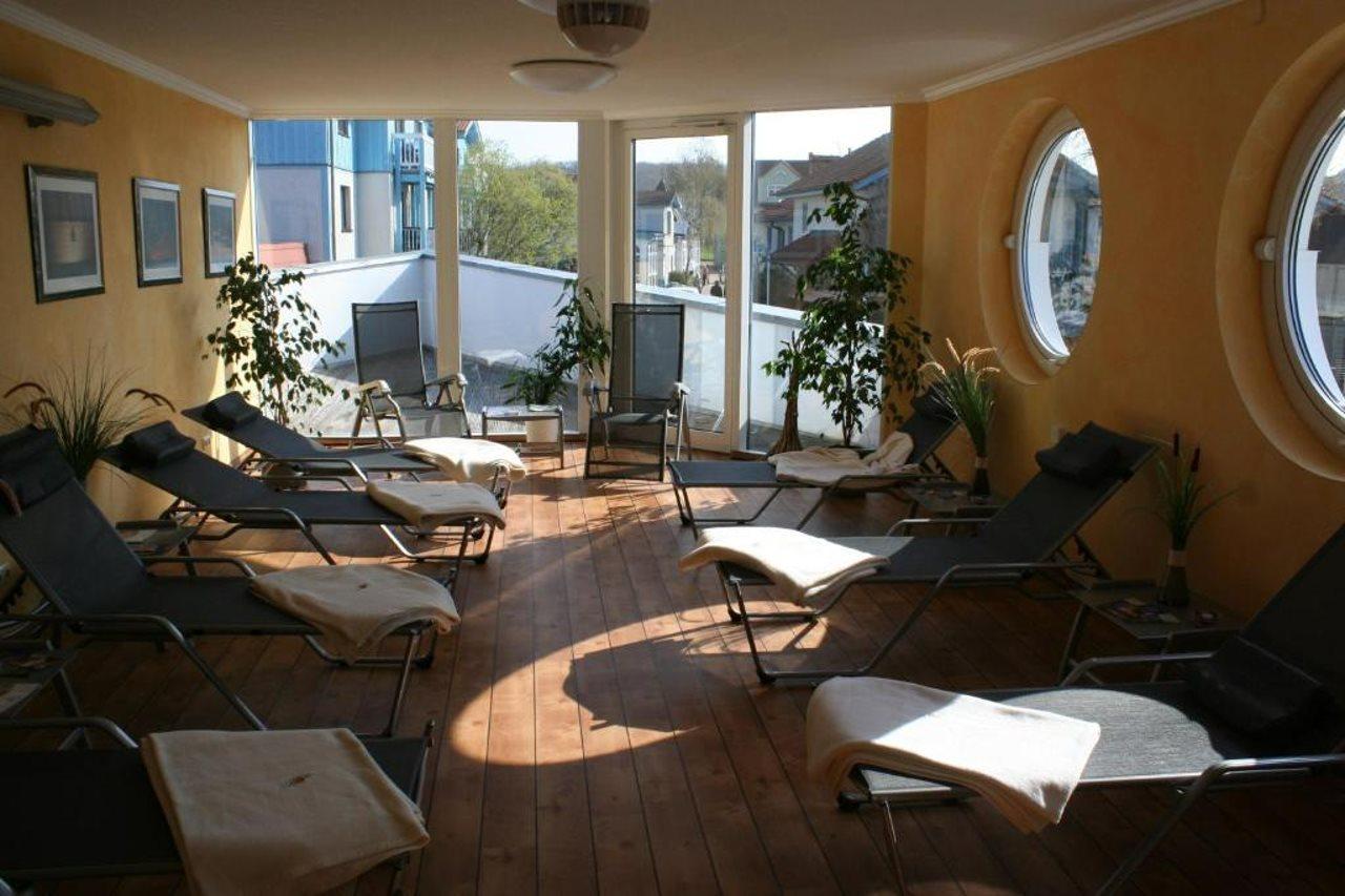 & Restaurant Hanse Kogge Hotel 4*