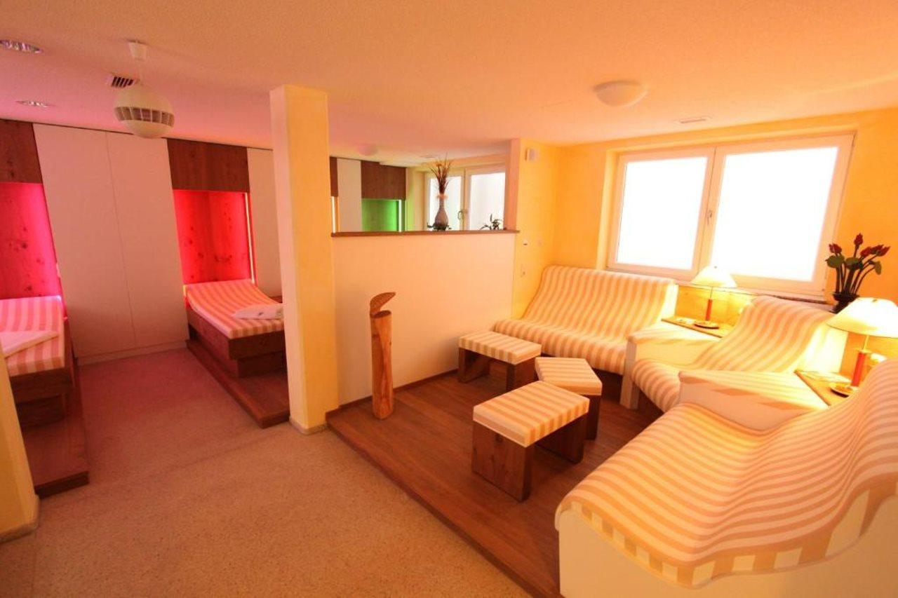 Hotel & Restaurant Hanse Kogge 4*