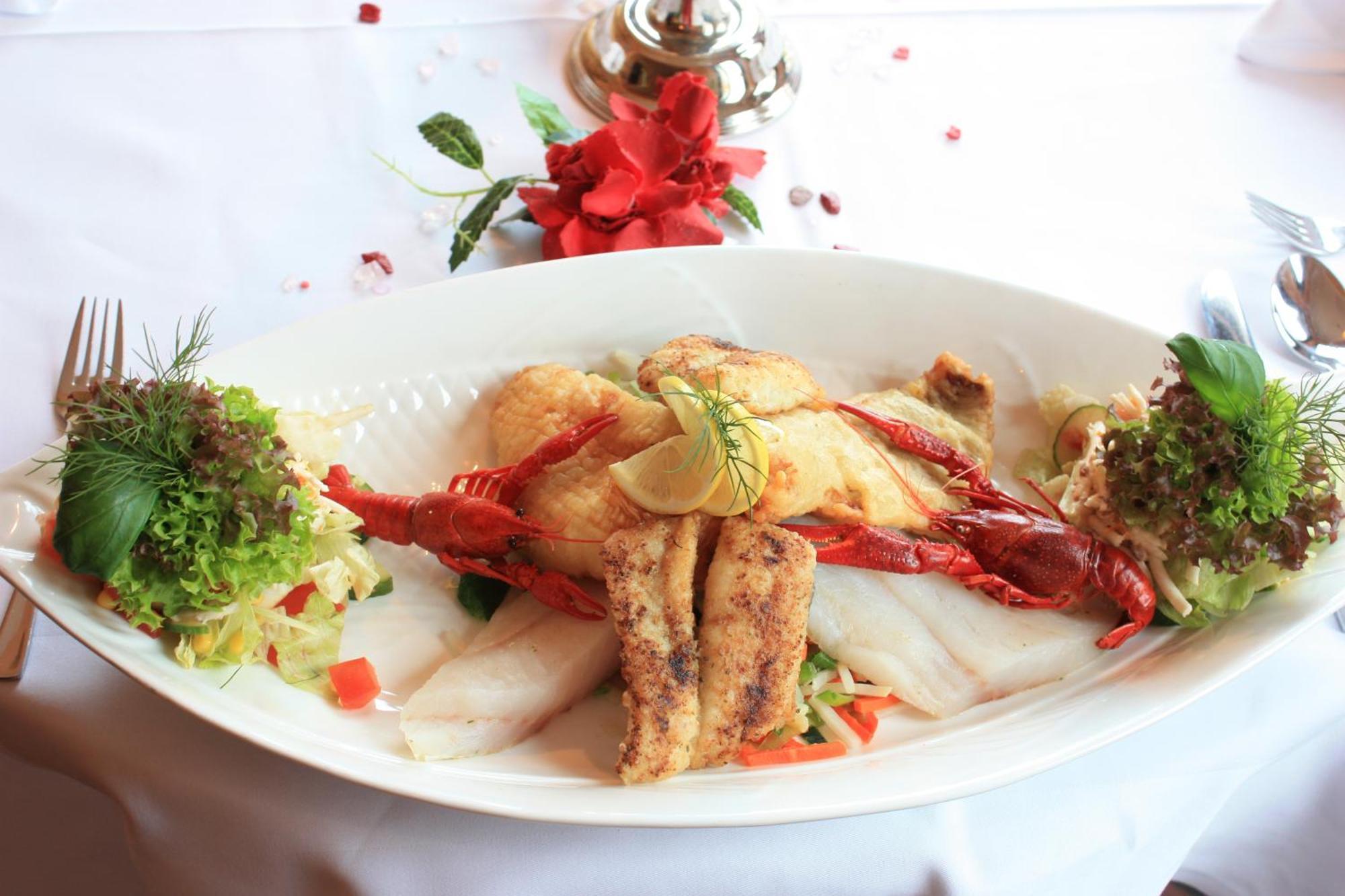 & Restaurant Hanse Kogge Hotel 4*