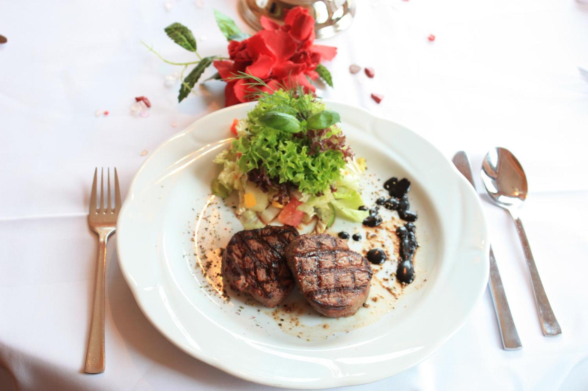 Hotel & Restaurant Hanse Kogge 4*