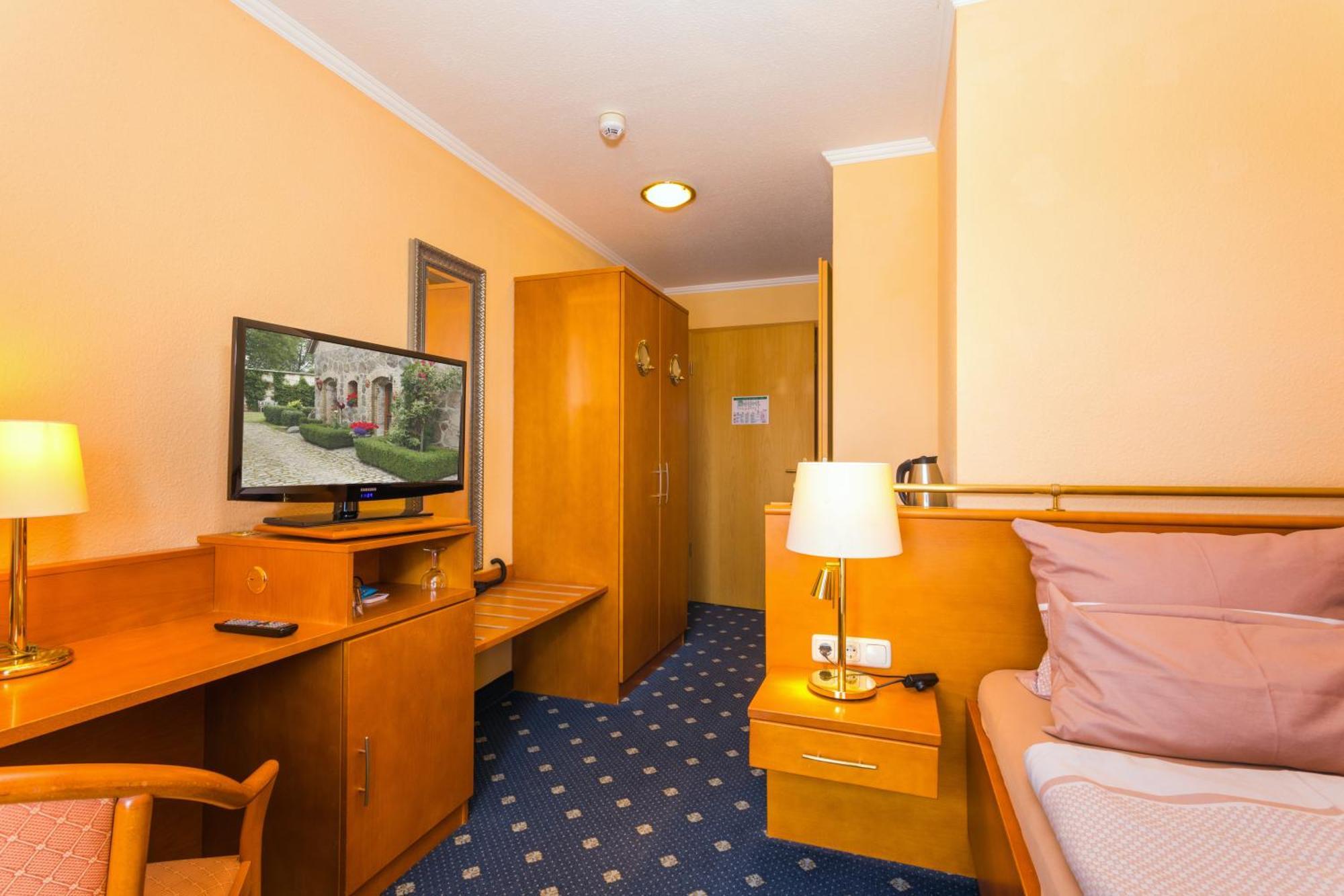& Restaurant Hanse Kogge Hotel