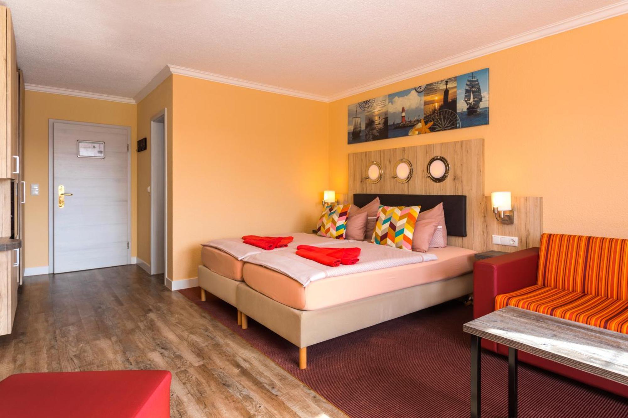 Hotel & Restaurant Hanse Kogge Koserow