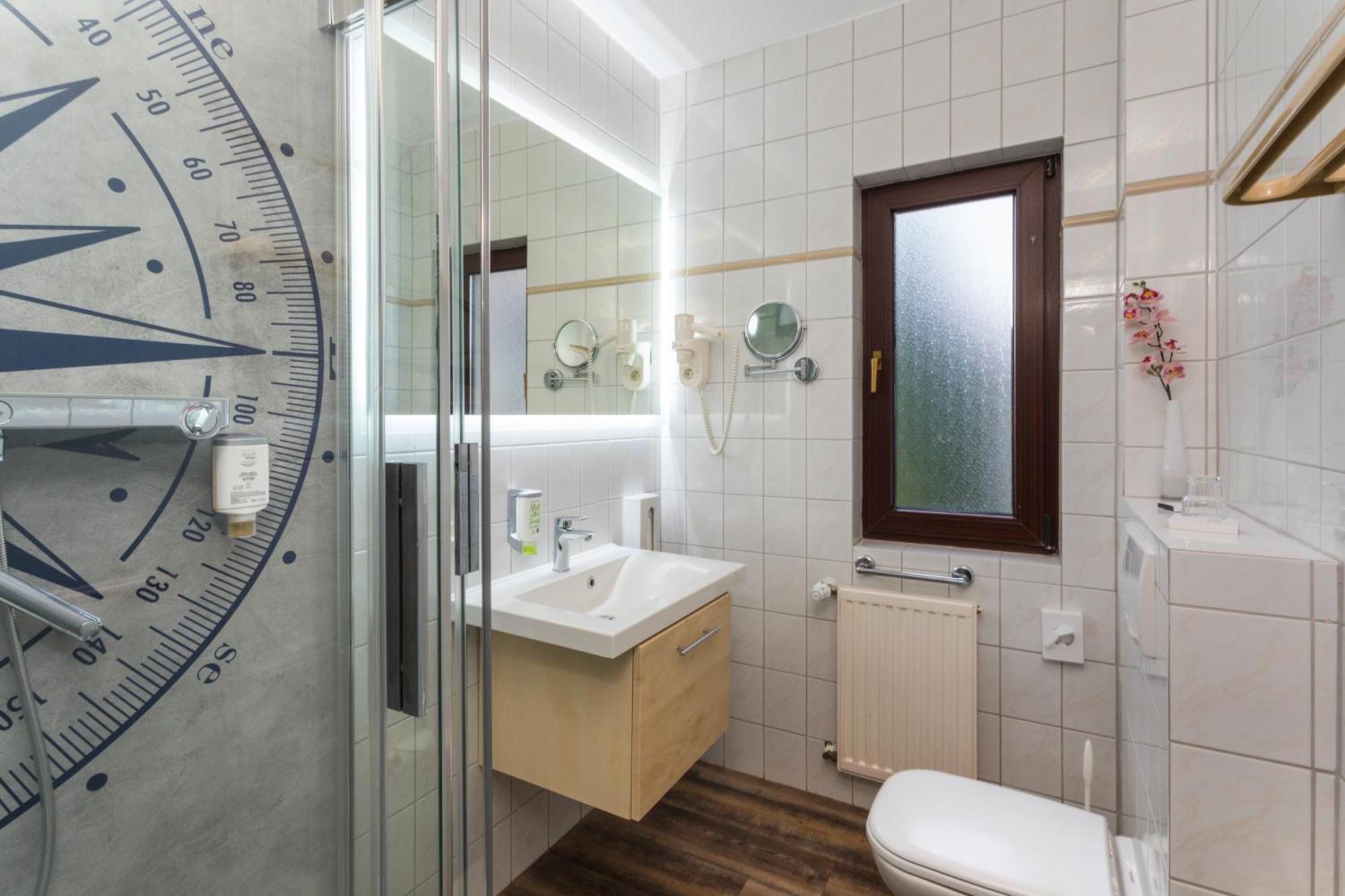 & Restaurant Hanse Kogge Hotel 4*