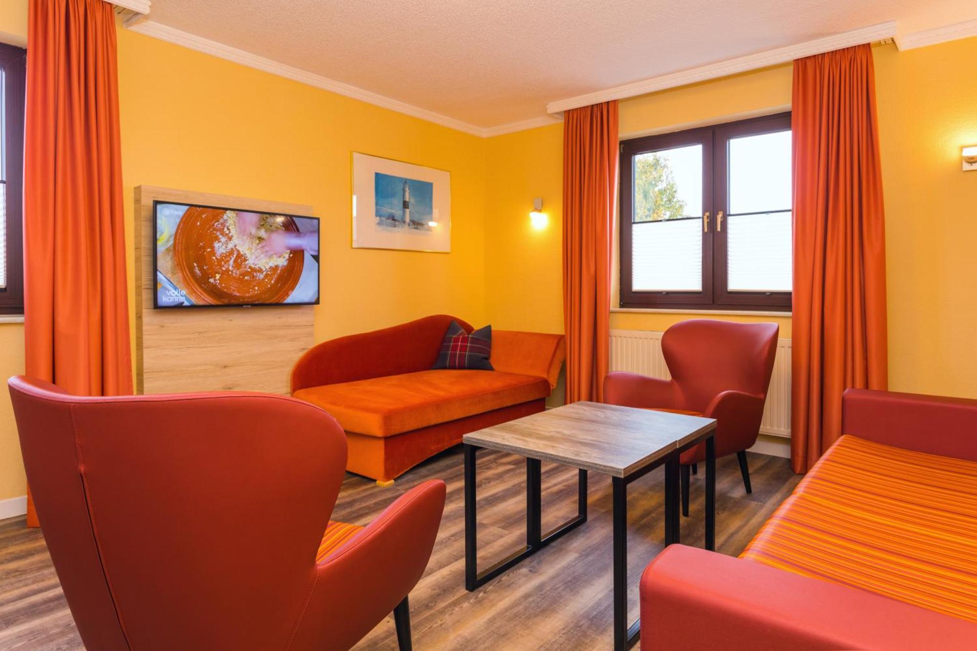 & Restaurant Hanse Kogge Hotel