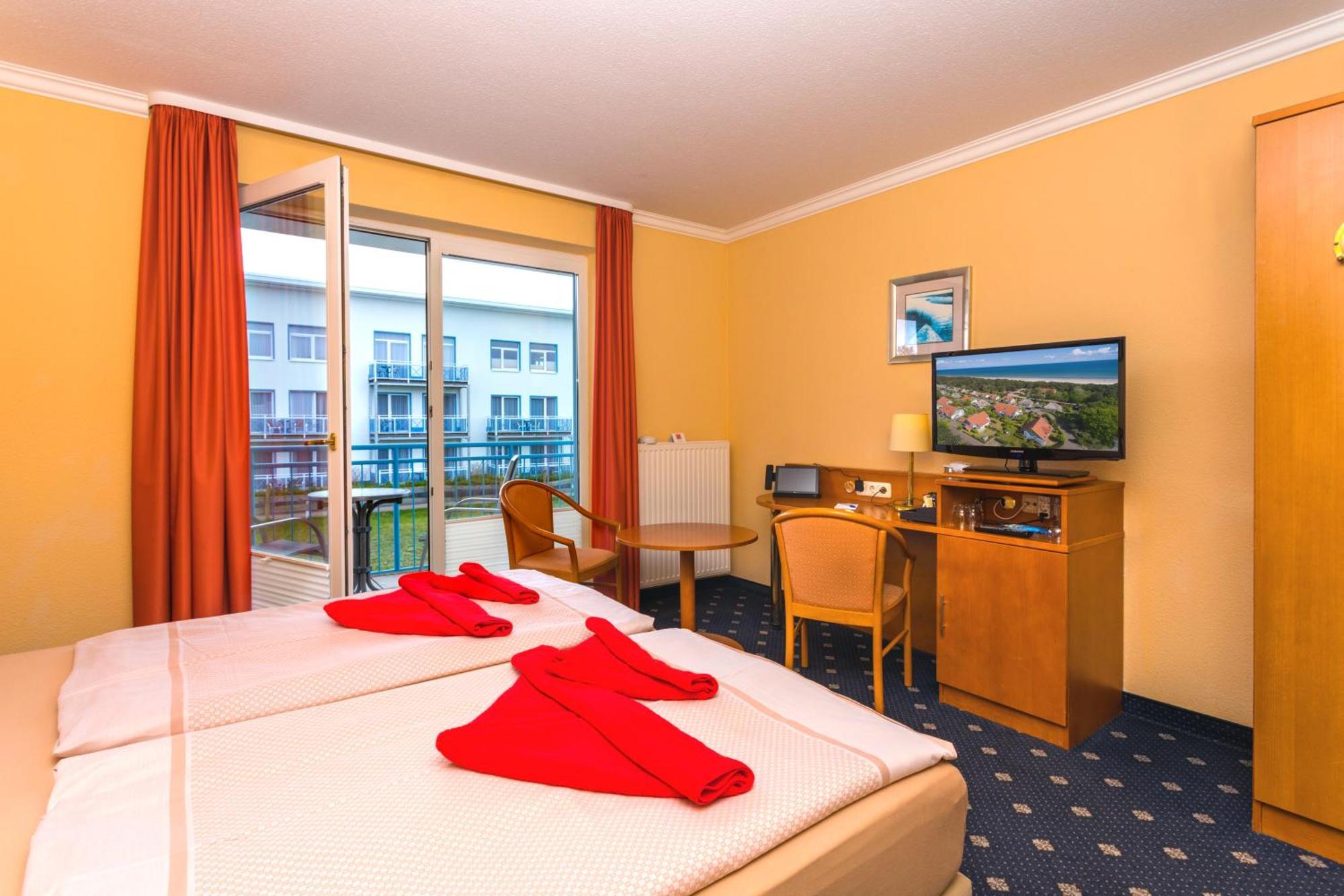 & Restaurant Hanse Kogge Hotel 4*