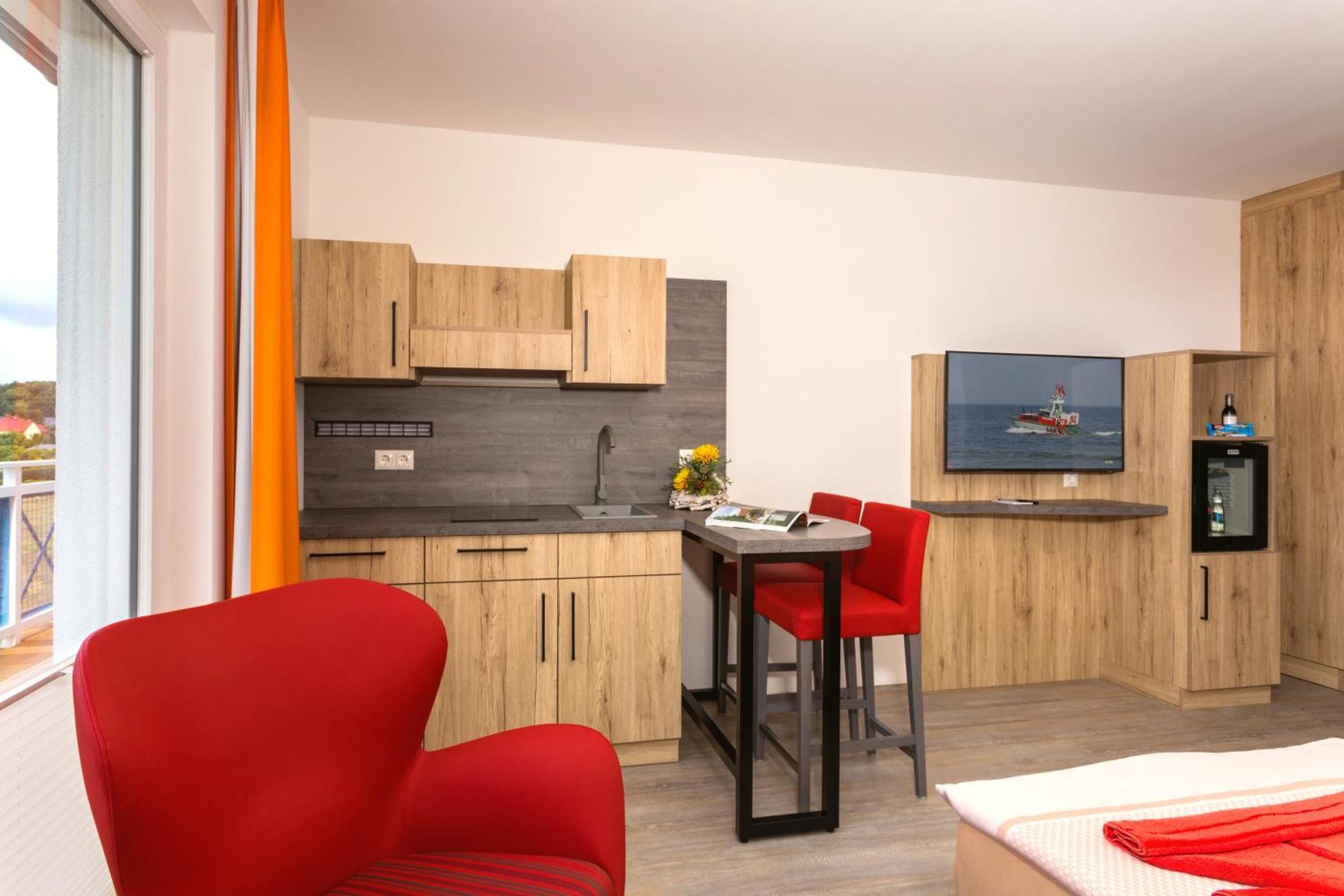 & Restaurant Hanse Kogge Hotel